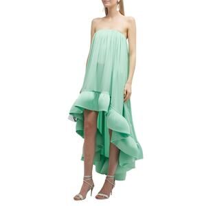 bow white dress WHITE BIG BOW MINI DRESS – MARQUES ' ALMEIDA